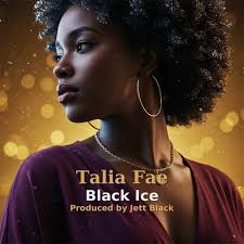 Black Ice (feat. Talia Fae)