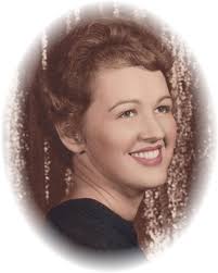 Obituary information for Wanda Kirk