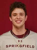 2021 Men's Lacrosse Roster