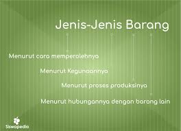Majas perbandingan asosiasi merupakan majas yang dikenal sebagai perumpamaan. Jenis Jenis Barang