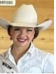 Congratulations to our 2025 queen and 2nd attendant