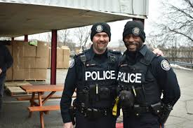 The latest tweets from @tpsoperations Toronto Police On Twitter Saturday January 13 2018 Starting At 8 30am Toronto Police Service Are Honoured To Participate In Packing Distribution Of 3000 Homeless Survival Kits At 890 Caledonia Rd Toronto