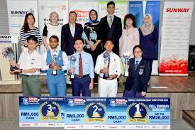 Educational institutions such as sekolah kebangsaan bandar sunway, smk bandar sunway, taylor's university lakeside campus and sekolah kebangsaan puchong jaya are just a short distance away from the development. Jeffrey Cheah Foundation Community