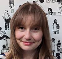 Interview with Kate Jenks Landry and Vivian Mineker about BEATRICE AND BARB  (Kids Can Press)