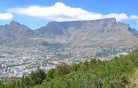 Wifi is available at a surcharge. Montagne De La Table Le Cap Presselib