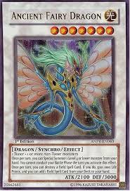 Ancient Fairy Dragon Fairy Dragon Yugioh Cards Yugioh