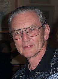 Obituary of Edward F. Prowse