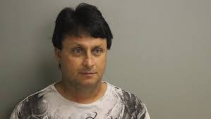 Sean Marcantel's Instagram, Twitter & Facebook