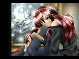 Image about quotes in cartoons by judith on we heart it. Traurige Manga Bilder Sad Manga Pictures Youtube