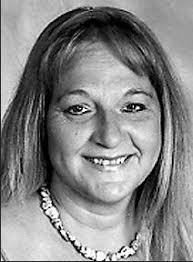 Tina Lavigueure Obituary (2009)