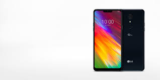LG G7 fit™ | Unlocked (LMQ850QM)