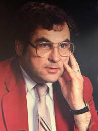 John Weber Obituary February 5, 2022