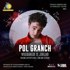 Últimas noticias, videos y fotos de pol granch. Mutiuh5yczvcem