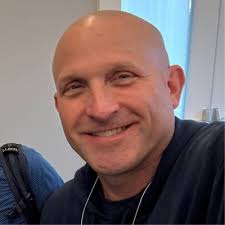 I'm happy to share that I'm starting a new position as President/CEO at  Partners For Community!