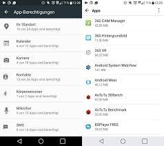 We did not find results for: So Lassen Sich App Berechtigungen Anpassen Pctipp Ch