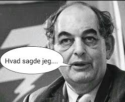 Dansk-bosniske Adnan Avdic er ikke i tvivl