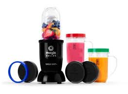 Opinions expressed are based on my own experience.=====keyword: Magic Bullet Single Shot Blender 12 Pc Canadian Tire