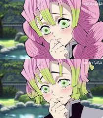Pin De Tio Doc Em Kimetsu No Yaiba Em 2020 Personagens De Anime Fanarts Anime Anime