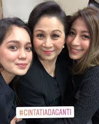 Khai bahar cinta tiada ganti mp3 & mp4. Cinta Tiada Ganti