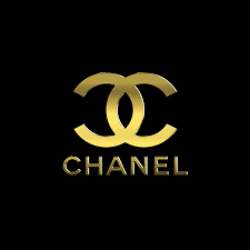 Coco Chanel Logo Digital Art By Suzanne Corbett