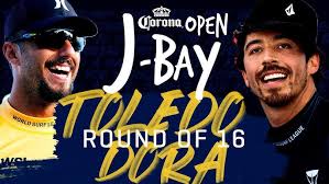 Griffin Colapinto vs Yago Dora