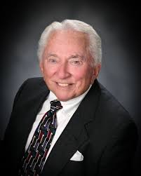 L. David McCabe: 1926