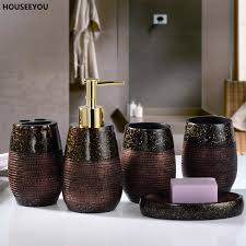 Maybe you would like to learn more about one of these? Beautiful Solemn Bathroom Set Rustic Bathroom Accessories Sets Wedding Gift Soap Dispenser Shampoo Bottle Towel Holder 5pcs Set Bathroom Set Rustic Bathroom Setbathroom Accessories Set Aliexpress