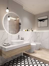 20 Schonsten Badezimmer Design Mit Modernen Badewanne Ideen Neue Ideen In 2020 Badezimmer Design Schone Badezimmer Badezimmer