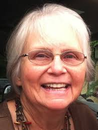 Sandra Eckert Obituary