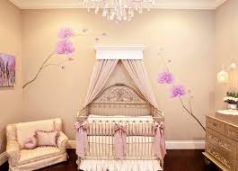 La Peinture Chambre Bebe 70 Idees Sympas
