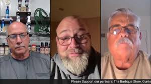 Rick Manzi's Instagram, Twitter & Facebook