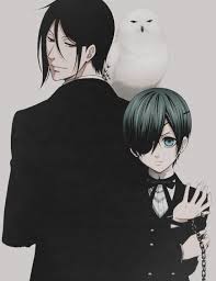 Pin On Kurushitsuji