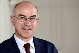 Entretien avec Michel Bernard, lauréat du prix Alexandre Vialatte 2020