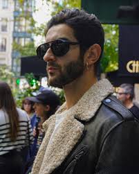 Retratos de un Edwin en paris 🥹🇫🇷