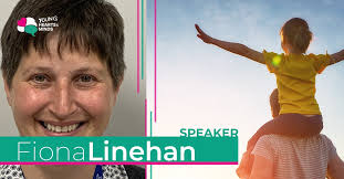 Join Fiona Linehan at our Young Hearts & Minds conference