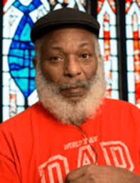 Rev. Carl E. Johnson, Sr Obituary