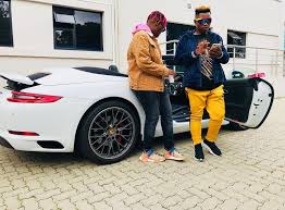 And such success obviously comes with a lot of moola. The Omunye Plagiarism Saga Continues