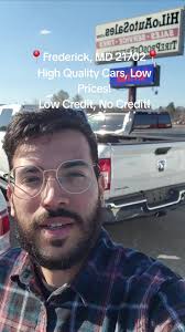 Car for 5000 Down Low Credit Frederick Md