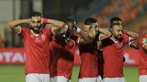 Al ahly sports club is responsible for this page. Al Ahly 3 1 Wydad Casablanca 5 1 Agg Record Champions Return To Final