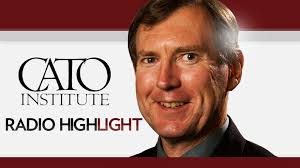 Daniel Griswold discusses trade with China