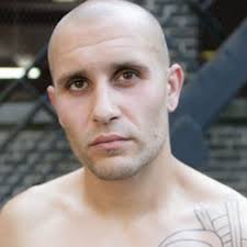 Rob Rivest vs. Maxime Soucy, Victory MMA 13