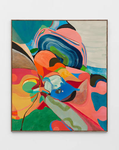 Work by Marley Freeman