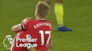 H2h stats, prediction, live score, live odds & result in one place. Stuart Armstrong Seals Southampton Win Against Newcastle Premier League Nbc Sports Youtube