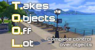 Become a patron of itskatato today: T O O L El Mod Que Puede Mover Todo Guia Y Aplicacion Simsguru