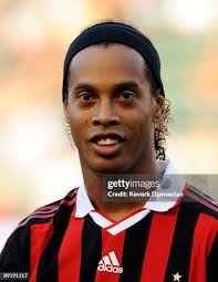 2,552 Ac Milan Ronaldinho Photos & High Res Pictures
