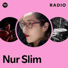 Nur Slim Radio