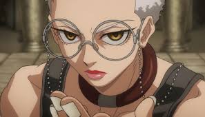 No Cap..... Shoutout to Atsushi Ōkubo and his representation