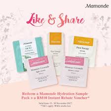 Open to all pregnant moms (name, contact number, email & home address) within 24th to 31st july 2017. Free Sample Malaysia 2017