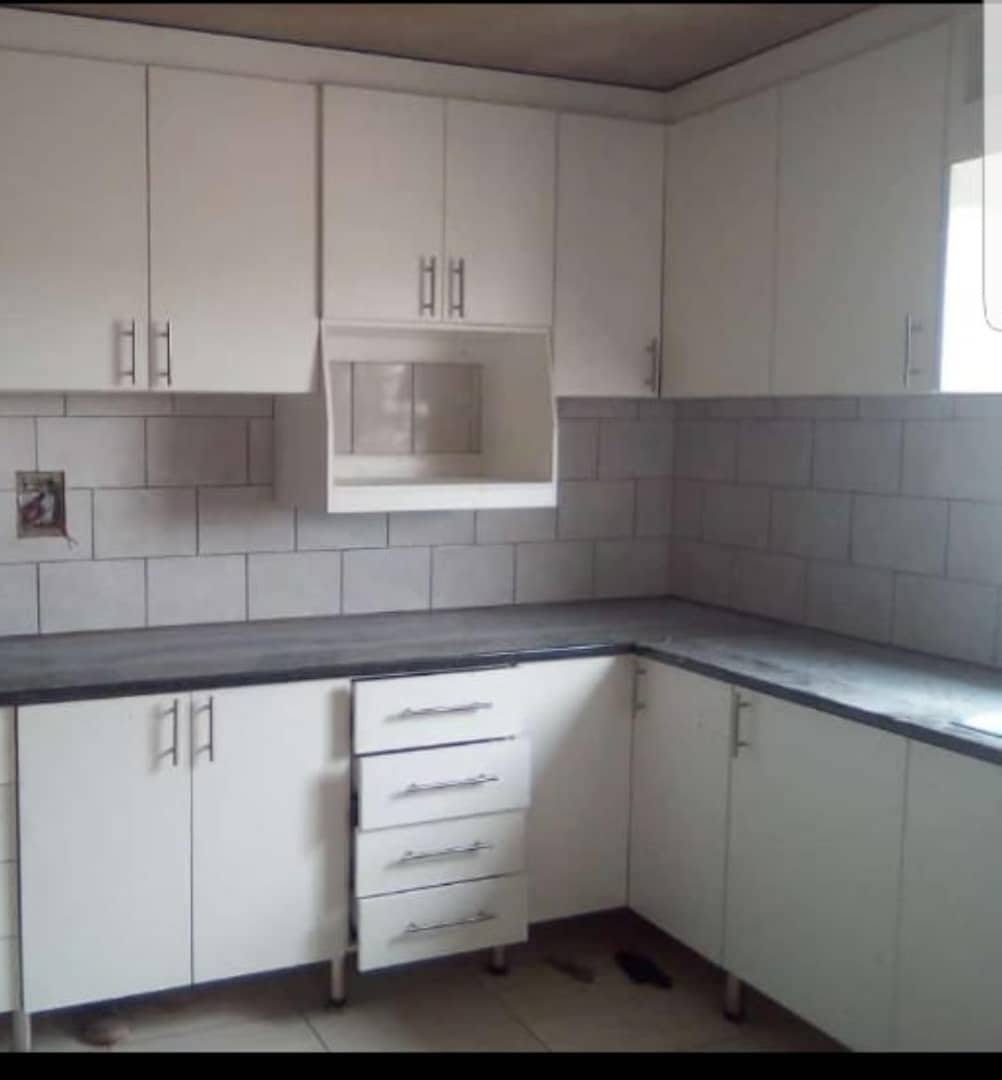 L Shaped Modular kitchen work Madipakkam