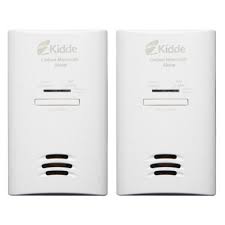 — tap a buy option to place the product in the cart and proceed with your order. Plug In Carbon Monoxide Detectors Fire Safety The Home Depot